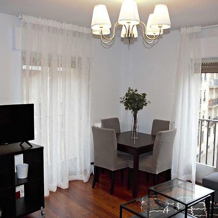 Apartamento Marquesa de Almarza Salamanque Extérieur photo