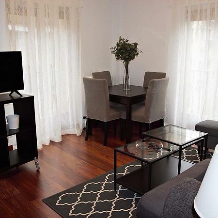 Apartamento Marquesa de Almarza Salamanque Extérieur photo