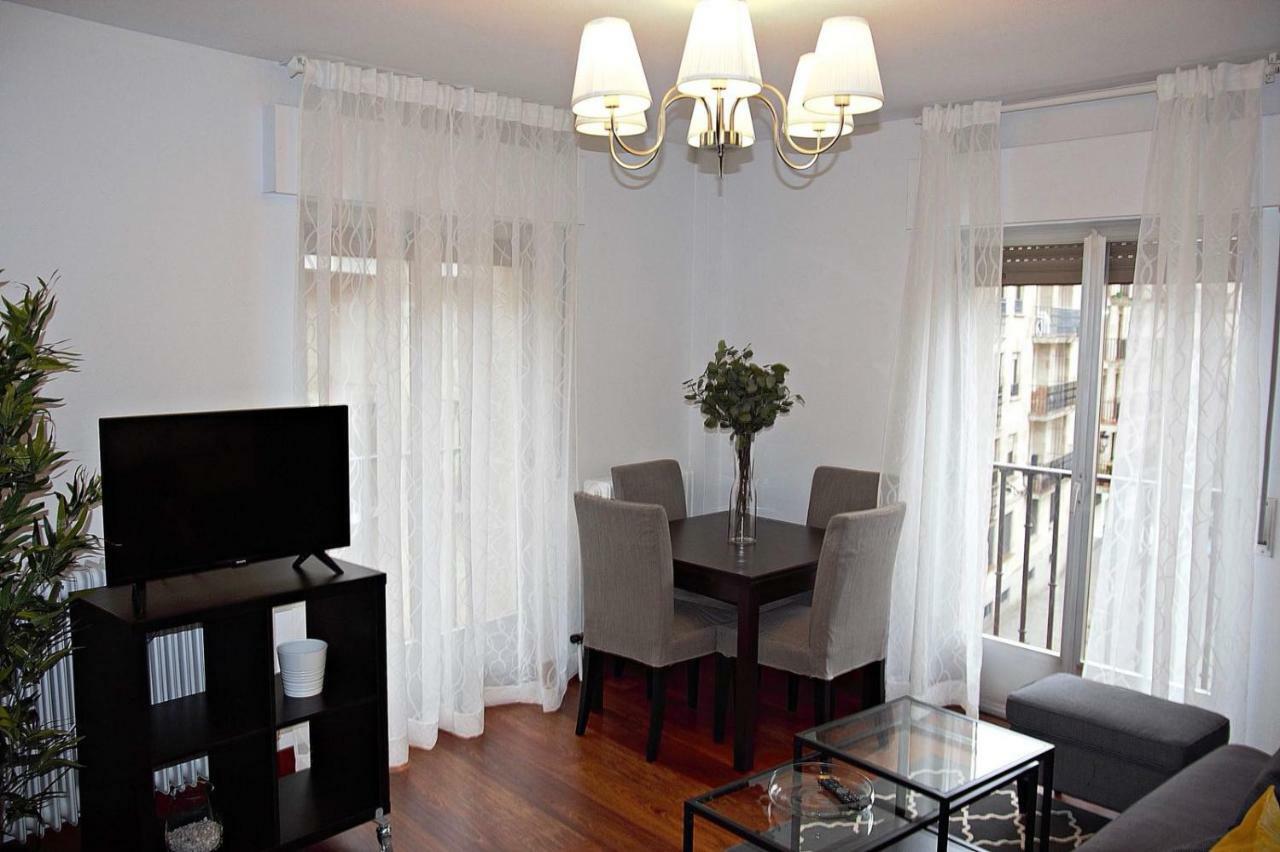 Apartamento Marquesa de Almarza Salamanque Extérieur photo