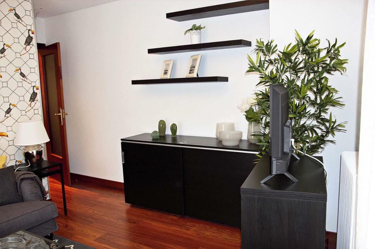 Apartamento Marquesa de Almarza Salamanque Extérieur photo
