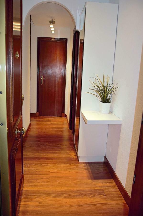 Apartamento Marquesa de Almarza Salamanque Extérieur photo