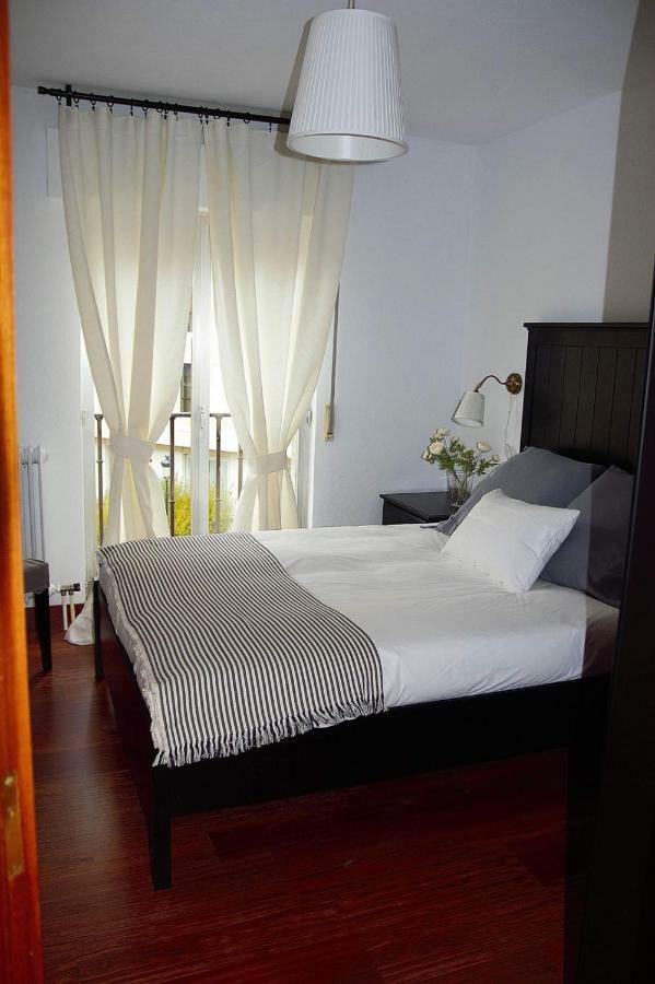 Apartamento Marquesa de Almarza Salamanque Extérieur photo