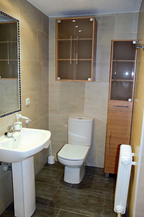 Apartamento Marquesa de Almarza Salamanque Extérieur photo