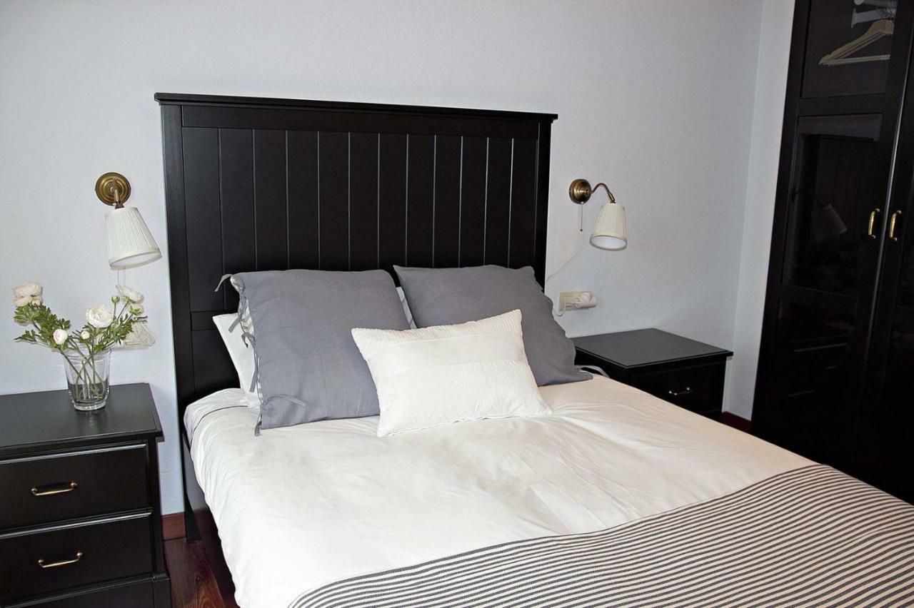 Apartamento Marquesa de Almarza Salamanque Extérieur photo