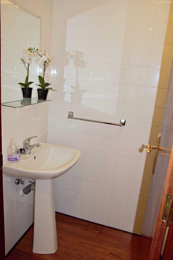 Apartamento Marquesa de Almarza Salamanque Extérieur photo